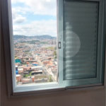 Apartamento à venda com 2 quartos em Jardim Capri, Guarulhos, SP