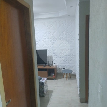 Apartamento à venda com 2 quartos em Jardim das Tulipas, Jundiaí, SP