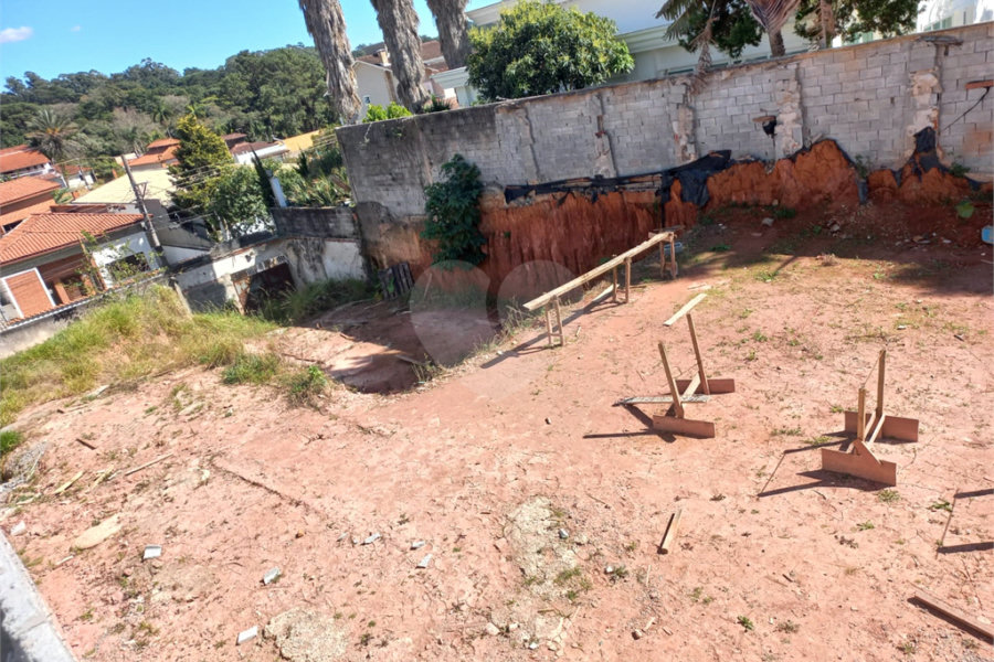 Terreno à venda em Jardim Floresta, São Paulo, SP
