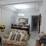 Casa à venda com 3 quartos em Campo Grande, Rio de Janeiro, RJ