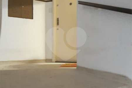 Apartamento à venda com 2 quartos em Cerqueira César, São Paulo, SP