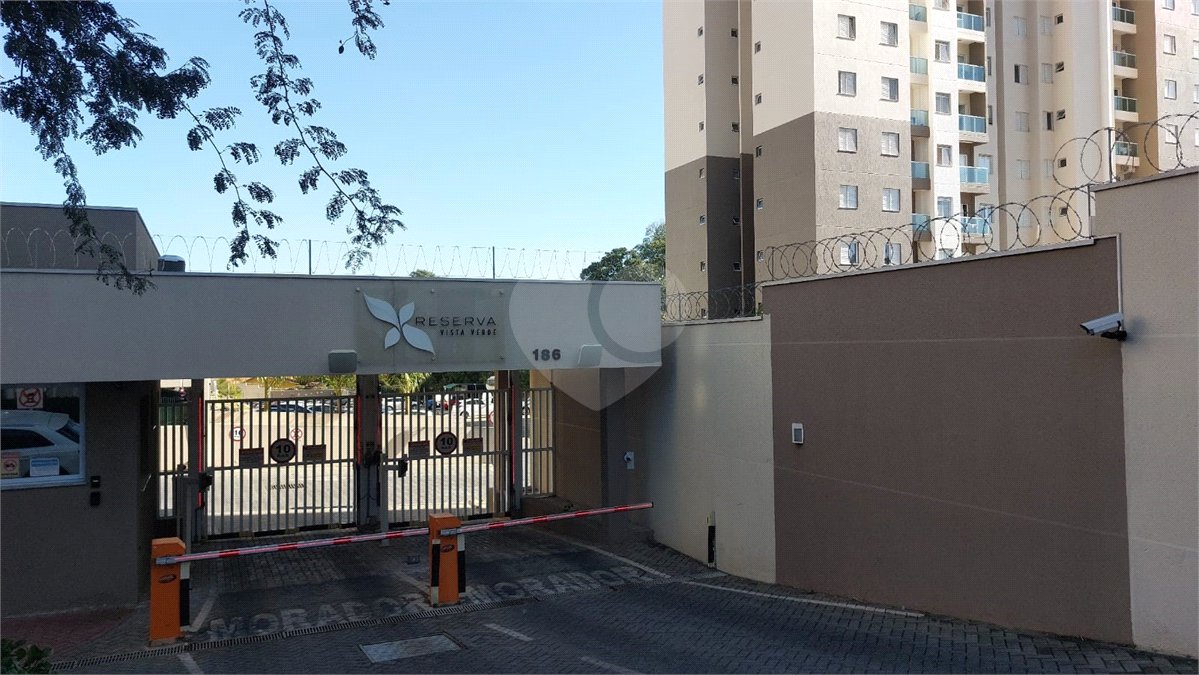 Apartamento à venda ou para alugar com 3 quartos, sendo 1 suíte, em Jardim Santiago, Indaiatuba, SP