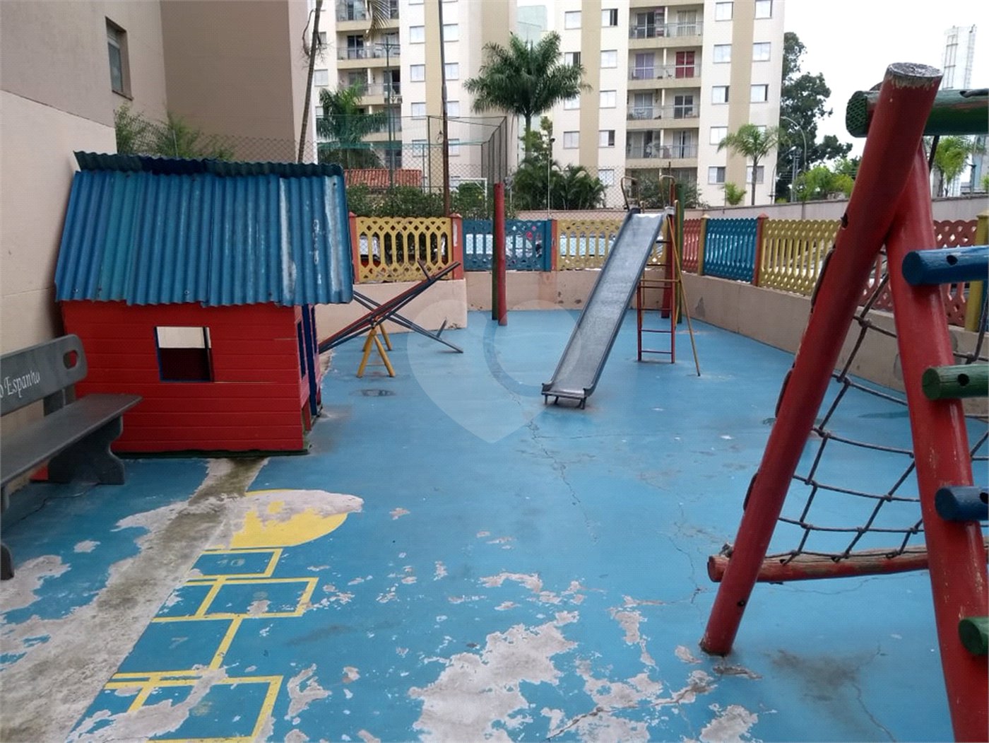 Apartamento à venda com 2 quartos em Vila Guilherme, São Paulo, SP