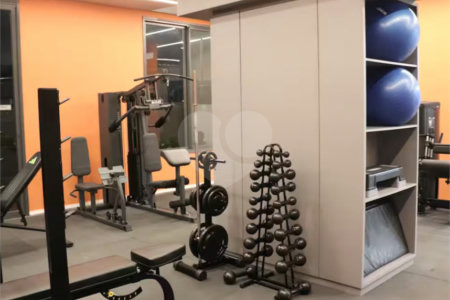 Apartamento para alugar com 1 suíte em Butantã, São Paulo, SP