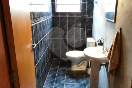 Casa à venda com 2 suítes em Jabaquara, São Paulo, SP