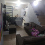 Sobrado à venda com 4 quartos em Casa Verde, São Paulo, SP