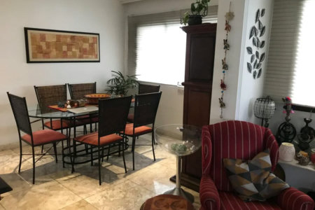 Apartamento à venda com 3 quartos, sendo 1 suíte, em Vila Andrade, São Paulo, SP