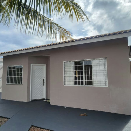 Casa à venda com 3 quartos em Jardim dos Ipes, Três Lagoas, MS
