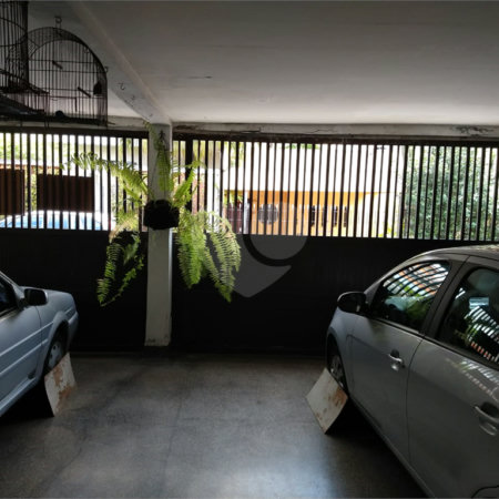 Casa Térrea à venda com 3 quartos em Parque Residencial Julia, São Paulo, SP