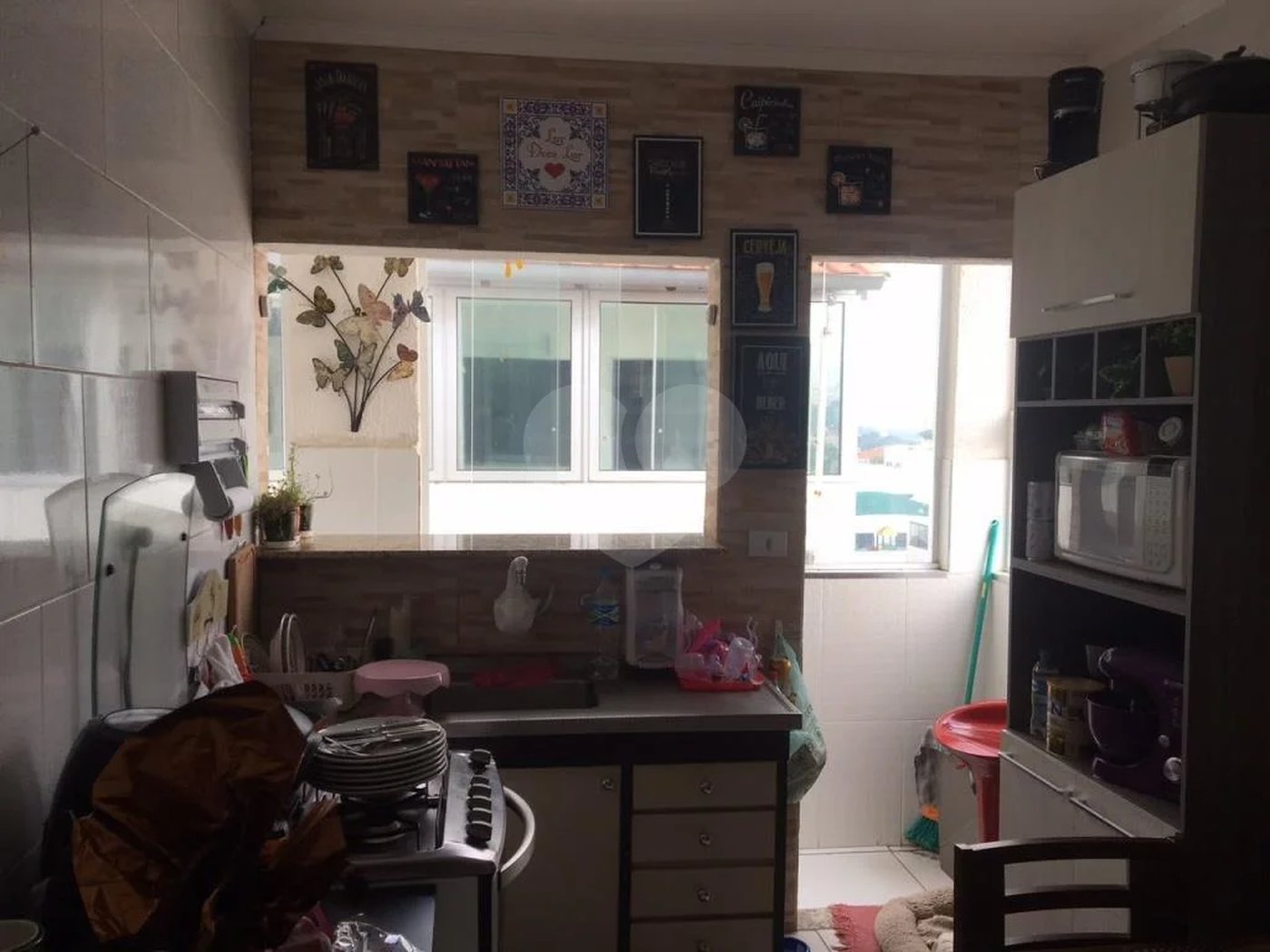 Apartamento à venda com 2 quartos em Jardim São Paulo(zona Norte), São Paulo, SP