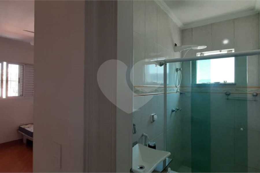 Sobrado à venda com 3 quartos, sendo 1 suíte, em Jaçanã, São Paulo, SP