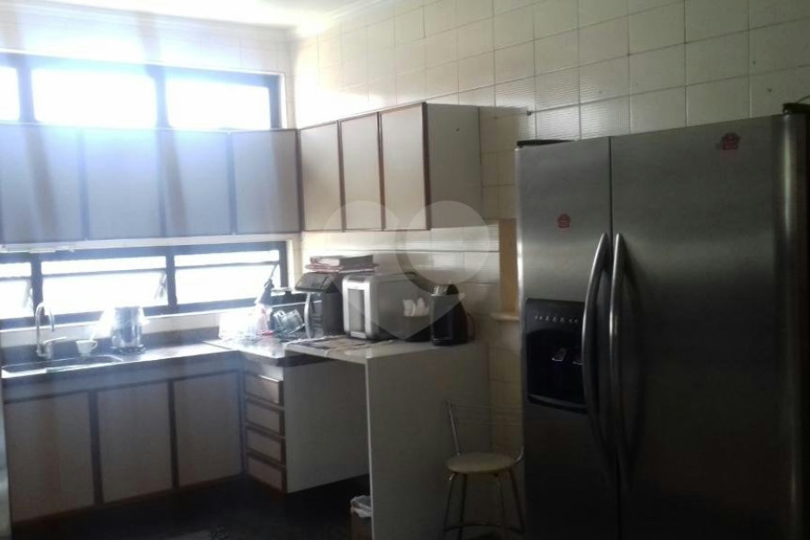 Sobrado à venda ou para alugar com 5 quartos, sendo 4 suítes, em Mandaqui, São Paulo, SP