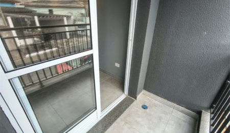 Apartamento à venda com 1 quarto em Rio Pequeno, São Paulo, SP