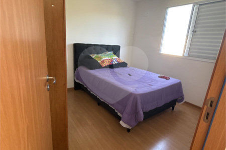 Apartamento à venda com 2 quartos em Vila São Paulo, Mogi das Cruzes, SP