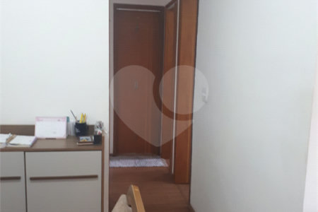 Apartamento à venda com 2 quartos em Jardim Umuarama, São Paulo, SP