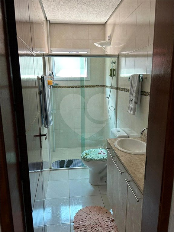 Apartamento à venda com 2 quartos, sendo 1 suíte, em Parque Santa Laura, Ferraz de Vasconcelos, SP