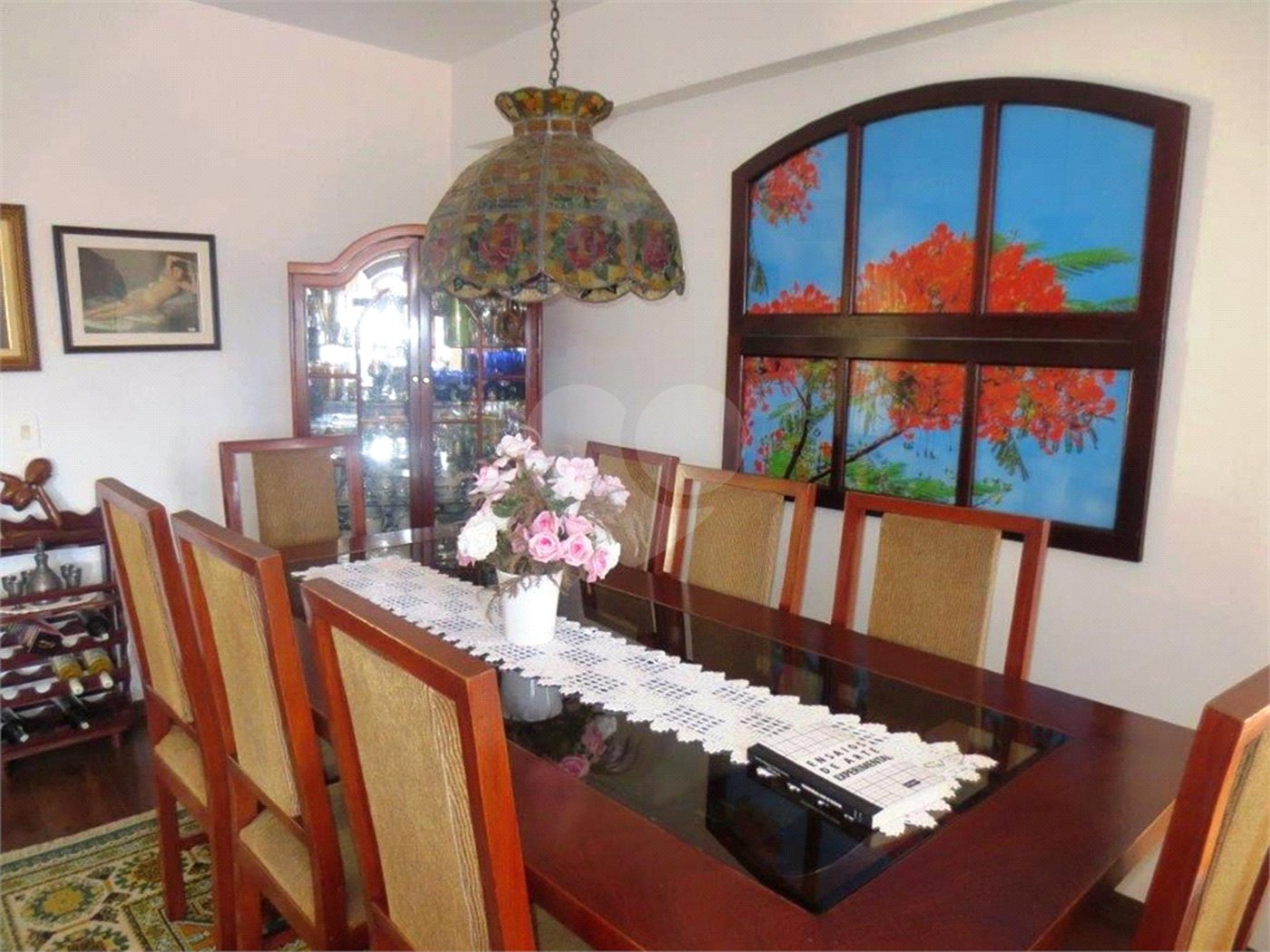 Sobrado à venda com 4 quartos, sendo 1 suíte, em Tucuruvi, São Paulo, SP