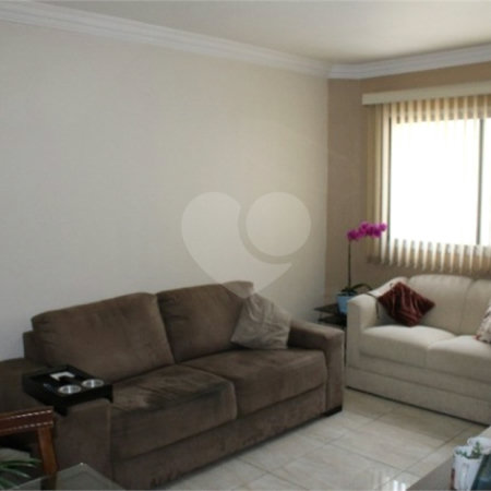 Apartamento à venda com 2 quartos em Planalto Paulista, São Paulo, SP