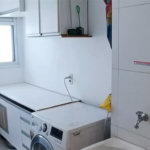 Apartamento à venda com 3 quartos, sendo 1 suíte,  em Jardim Vazani, São Paulo, SP