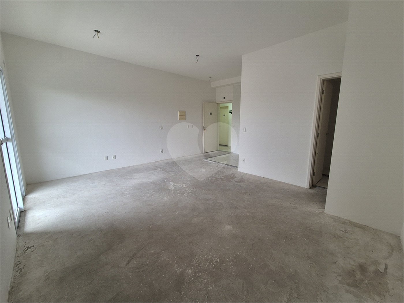 Casa à venda com 1 quarto no condomínio Marco Zero Home, São Bernardo do Campo - SP