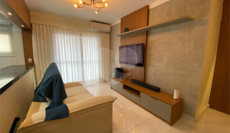 Apartamento à venda com 3 quartos, sendo 1 suíte,  em Vila Independência, Sorocaba, SP