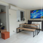 Apartamento à venda com 2 quartos, sendo 1 suíte, em Vila Guarani (z Sul), São Paulo, SP