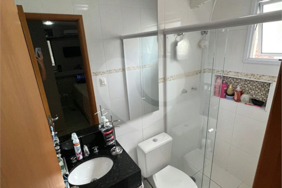 Casa à venda com 2 quartos, sendo 1 suíte, no condomínio Reserva da Cantareira, São Paulo - SP