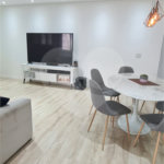 Apartamento à venda com 2 quartos, sendo 1 suíte,  em Barra Funda, São Paulo, SP
