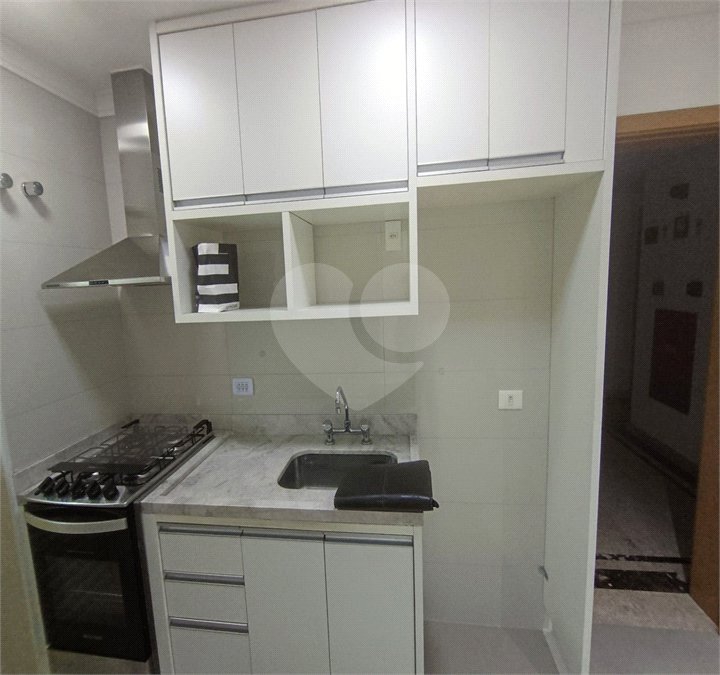 Apartamento para alugar com 2 suítes em Jardim São Paulo(zona Norte), São Paulo, SP