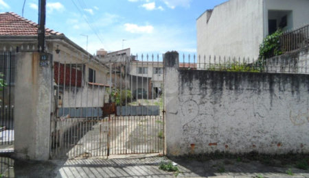 Terreno à venda com 1 suíte em Jaçanã, São Paulo, SP