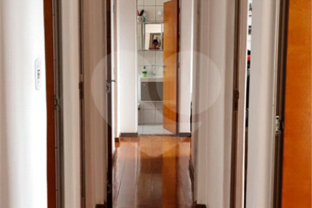 Apartamento à venda com 3 quartos, sendo 1 suíte, em Vila Guarani (z Sul), São Paulo, SP