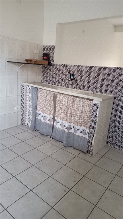 Casa à venda com 3 quartos em Campo Grande, Rio de Janeiro, RJ