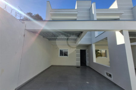 Casa à venda com 2 suítes no condomínio Residencial Américo Figueiredo, Sorocaba - SP