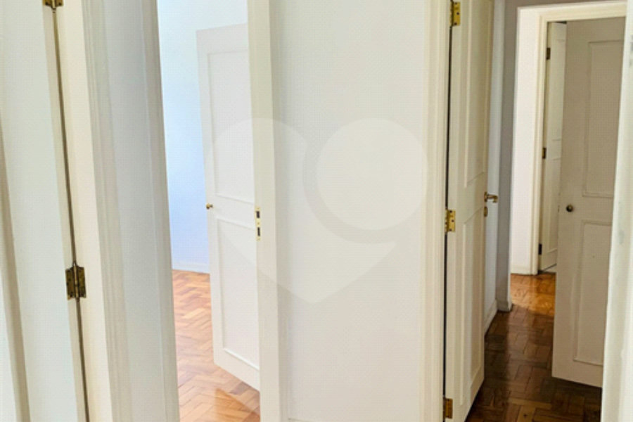 Apartamento à venda com 3 quartos, sendo 1 suíte, em Santana, São Paulo, SP