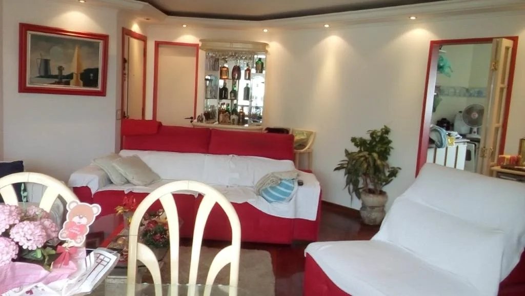 Apartamento à venda com 3 quartos, sendo 1 suíte, em Cidade Monções, São Paulo, SP