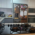 Sobrado à venda com 3 quartos, sendo 2 suítes, em Chácara Belenzinho, São Paulo, SP