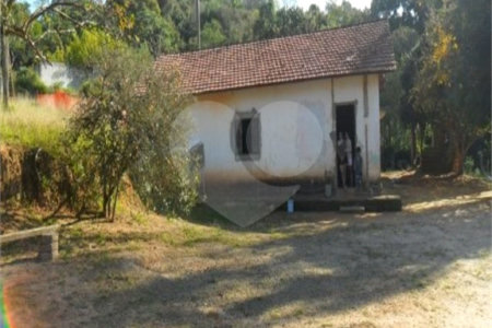Terreno à venda em Cocuera, Mogi das Cruzes, SP
