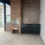Cobertura à venda ou para alugar com 2 quartos, sendo 1 suíte, em Várzea da Barra Funda, São Paulo, SP