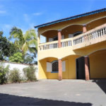 Casa Residencial à venda, Balneário Marambaia, Itanhaém - CA0135.