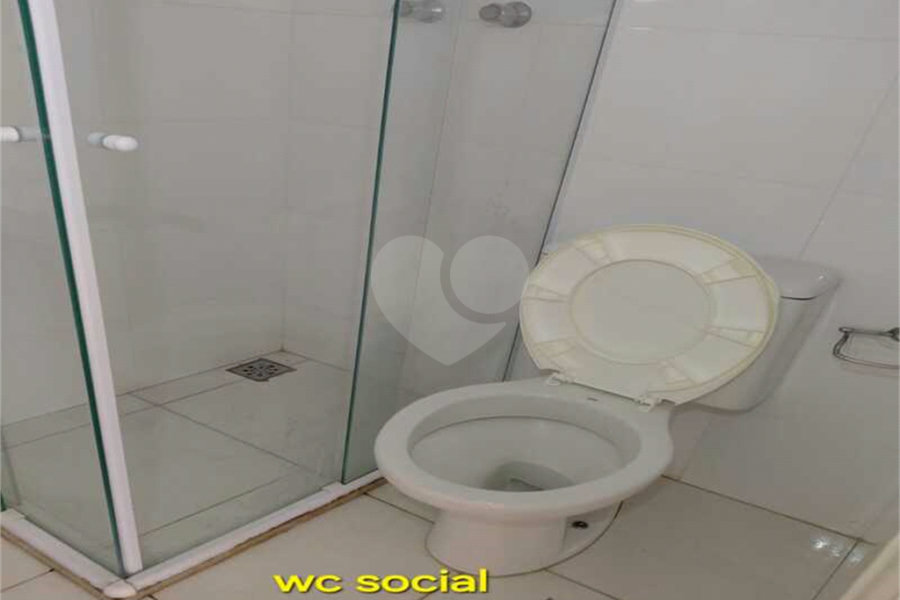 Apartamento para alugar com 2 quartos, sendo 1 suíte, em Imirim, São Paulo, SP