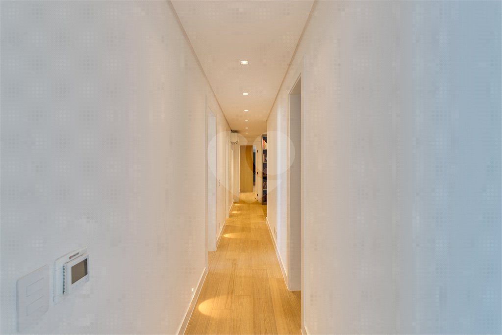 Apartamento à venda com 4 suítes em Panamby, São Paulo, SP