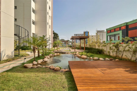 Apartamento com 155m² pronto para morar com 03 suítes e 02 vagas no Jardim Marajoara.