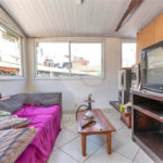 Sobrado à venda com 4 quartos, sendo 1 suíte, em Água Fria, São Paulo, SP