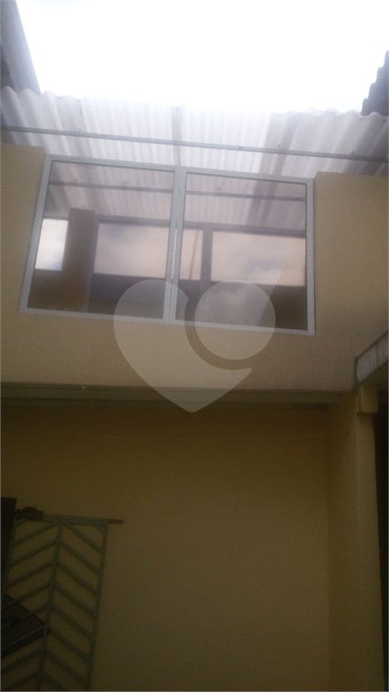 Sobrado à venda com 3 quartos, sendo 2 suítes, em Tucuruvi, São Paulo, SP
