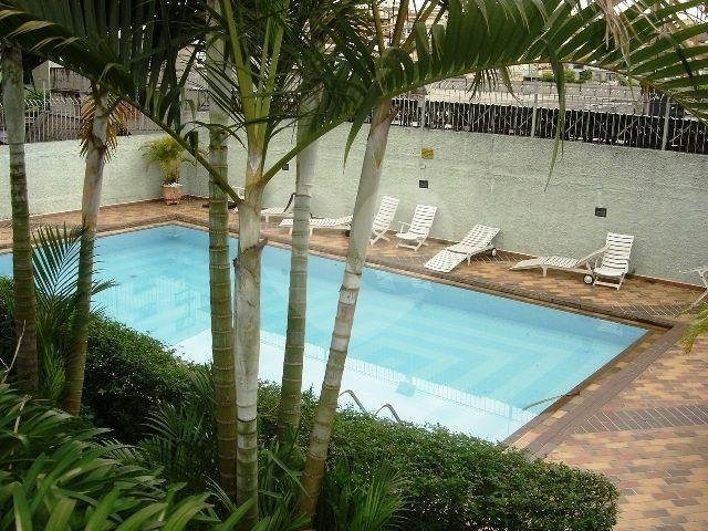 Apartamento à venda com 2 quartos em Lauzane Paulista, São Paulo, SP