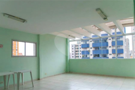 Apartamento à venda com 2 quartos, sendo 1 suíte, em Vila da Saúde, São Paulo, SP