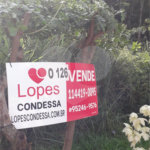Terreno à venda no condomínio Alpes de Mairiporã, Mairiporã - SP