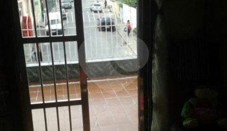 Sobrado à venda com 2 quartos em Tremembé, São Paulo, SP