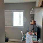 Apartamento à venda com 3 quartos, sendo 1 suíte, em Chácara Santo Antônio, São Paulo, SP