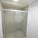 Apartamento para alugar com 1 quarto em Perdizes, São Paulo, SP
